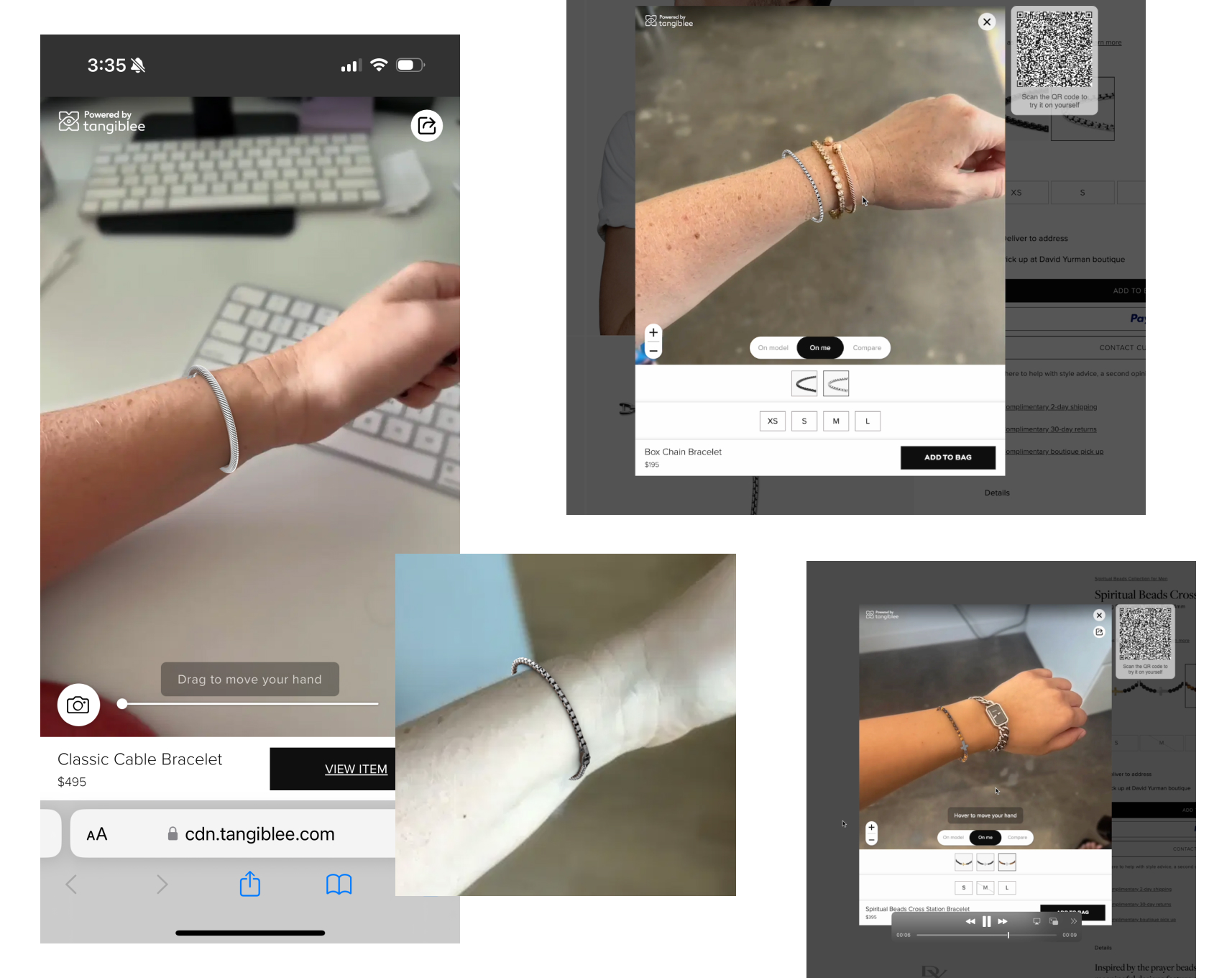 AR_Feedback