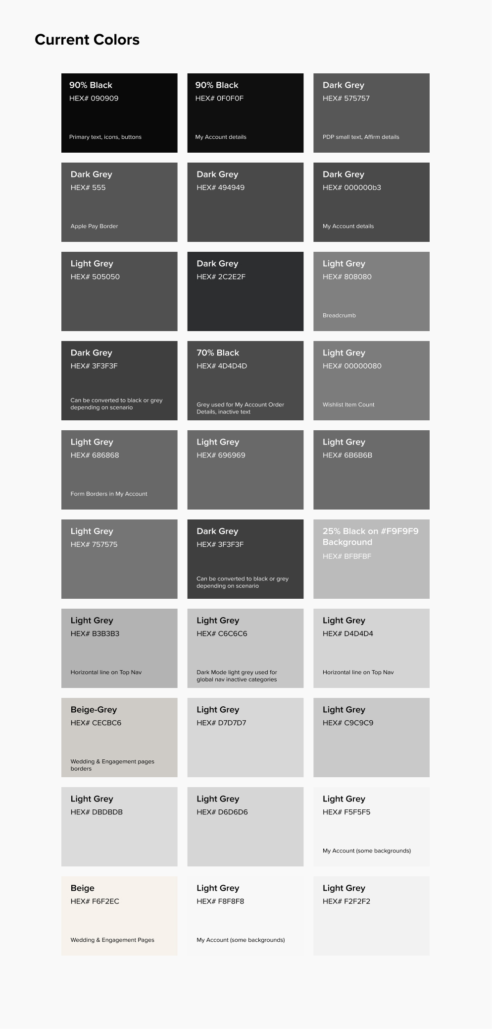 DS-Colors