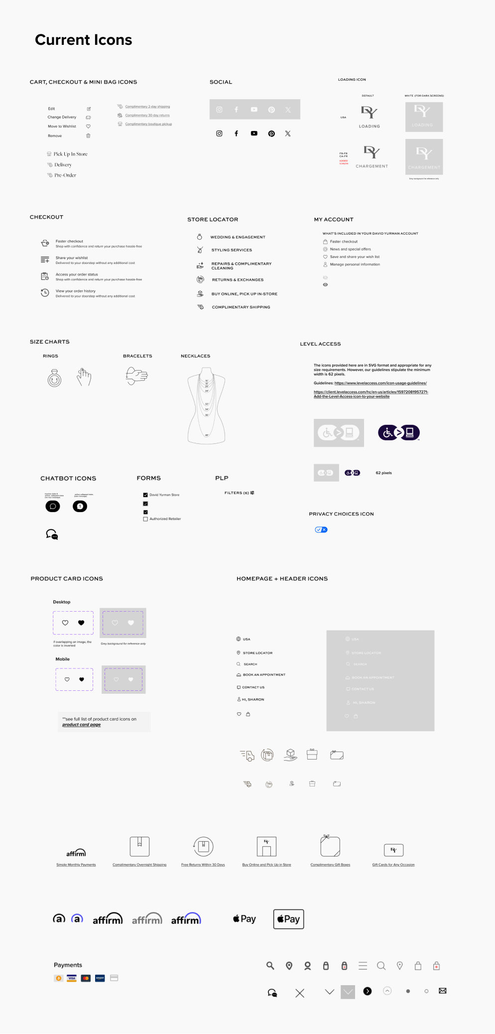 DS-icons