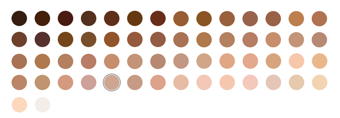 foundation-swatches