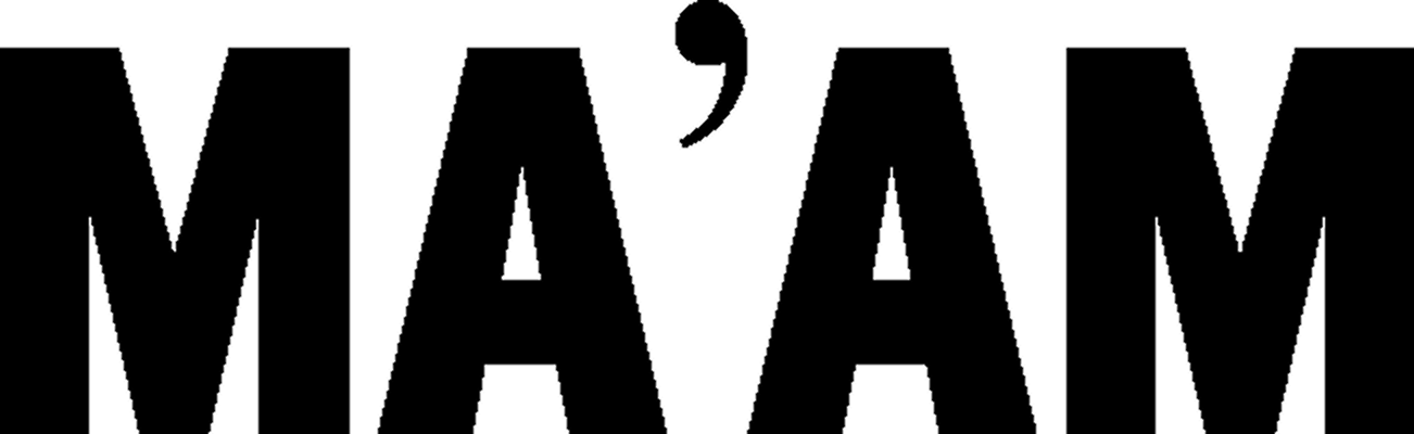 MAAM-logo